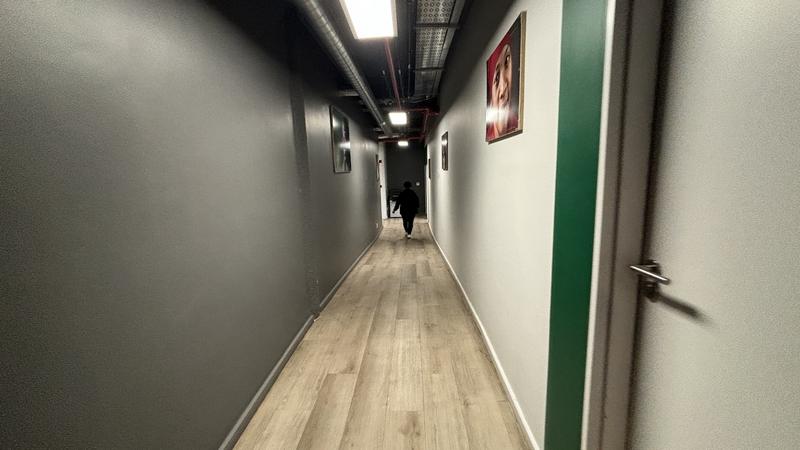 To Let commercial Property for Rent in Woodstock Western Cape